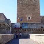 Bari: Norman-Swabian Castle Guided Tour - A Deep Dive into the Norman-Swabian Castle