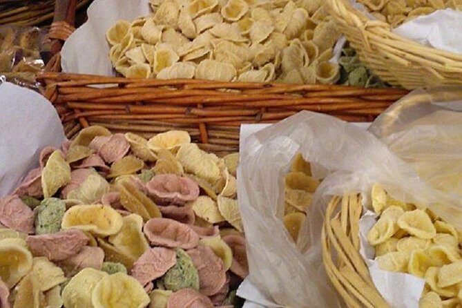 Bari Pasta Experience by Rickshaw - Who Is This Tour Ideal For?