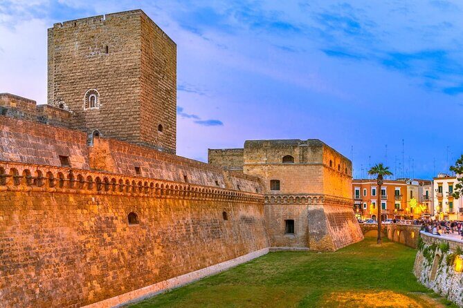 Bari Private walking tour and food tasting - Who Will Love This Tour?