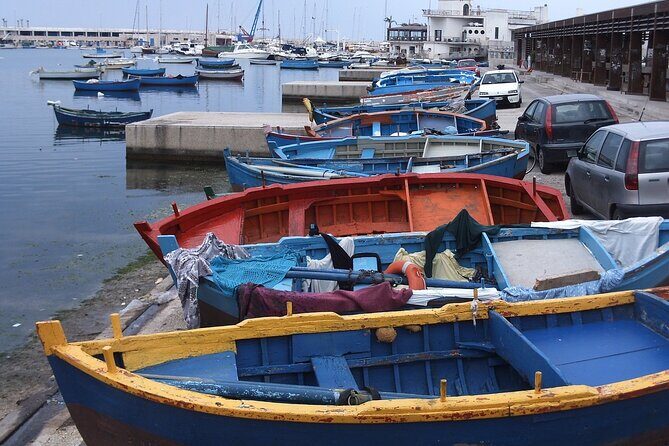 Bari Private Walking Tour With A Professional Guide - A Closer Look at the Itinerary