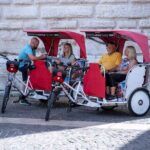 Bari Rickshaw Tour - Key Points