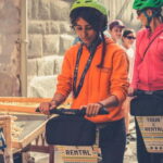 Bari: Sightseeing Segway Tour - Detailed Walkthrough of the Itinerary