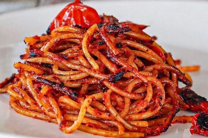Bari Street Food Private Tour With A Local Guide - What Travelers Say