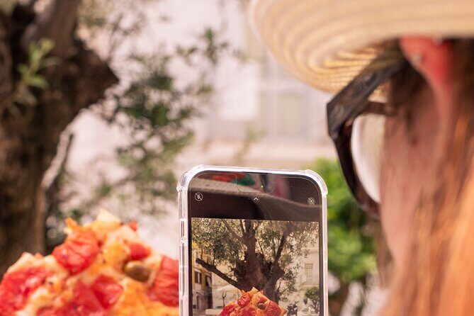 Bari Street Food Tour by Rickshaw - Authentic Experiences and Local Insights