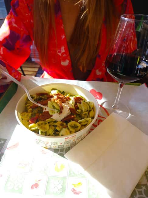 Bari: Street Food Walking Tour with a Local Guide - A Deep Dive into the Bari Street Food Experience