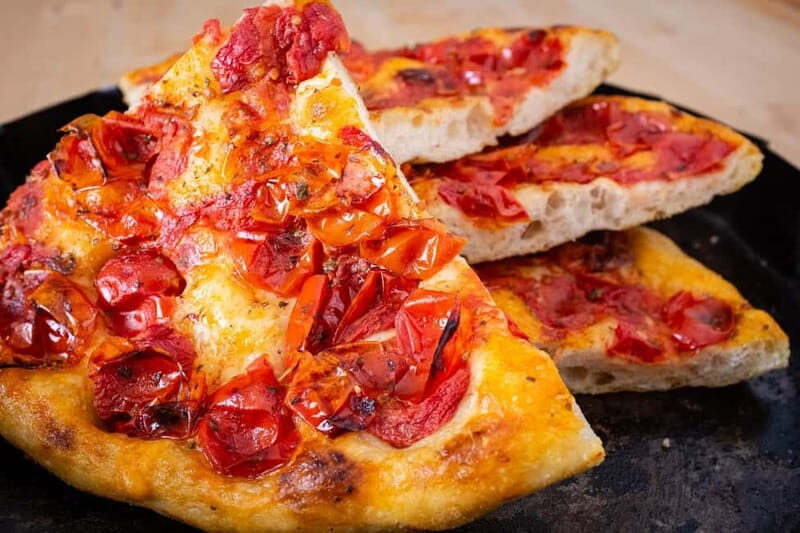 Bari: The Ultimate Street Food Tour with a Local - FAQs