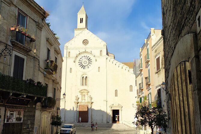 Bari Walk Through History - What Makes This Tour a Great Value