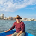 Bari:Private Boat Trip over "Gozzovigliando", fishermen boat - Discovering Bari from the Sea: An In-Depth Review