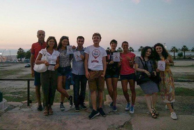 Barletta Walking Tour - What the Tour Includes and What You Should Know