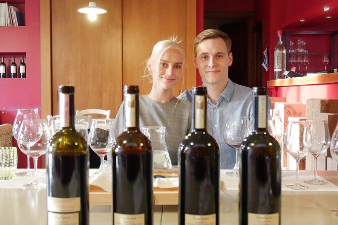 Barolo Wine Tour - Why This Tour Stands Out