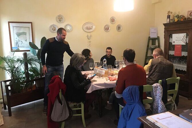 Barolo&Barbaresco wine tour with a local winemaker from Asti - Your Experience: What to Expect