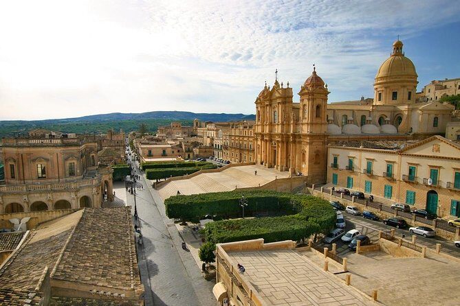 Baroque Noto private walking tour - A Deep Dive into the Noto Experience