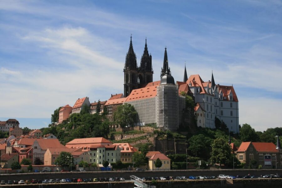 Baroque tour Meissen: The secret laboratory of Albrechtsburg - Who Should Consider This Tour?