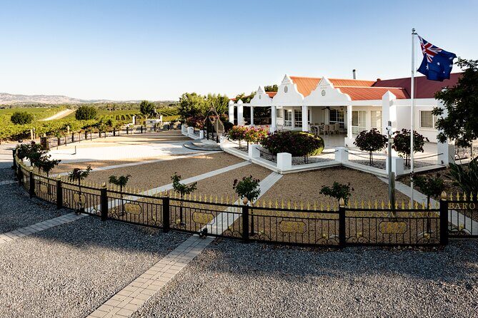 Barossa 4 Hours Wine Experience and Vineyard Walk with Lunch - Final Thoughts