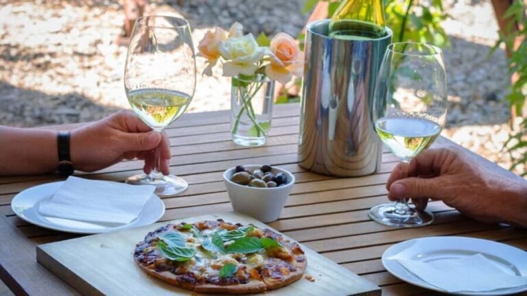 Barossa Food & Wine Trail in a Classic 1966 Mustang - Final Thoughts: Is This Tour Right for You?