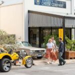 Barossa Food & Wine Trail on an Exhilarating Trike - The Sum Up