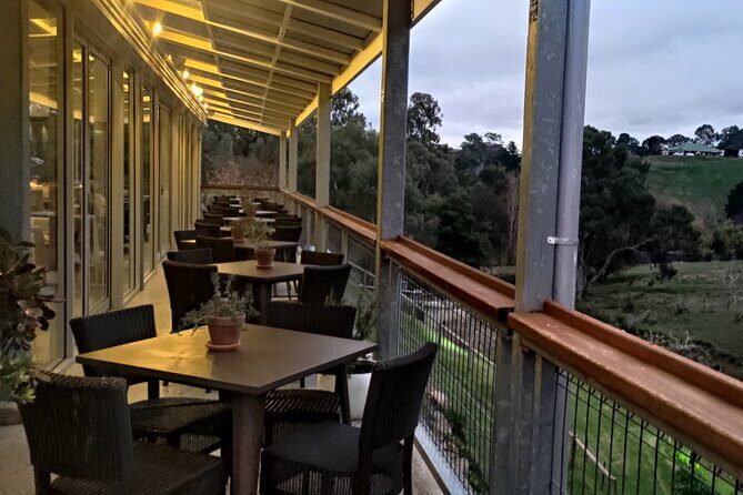 Barossa Full Day Wine Tour - FAQs