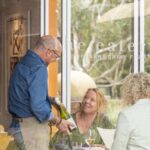 Barossa Long Lunch at Maggie Beer's Farm - Setting the Scene: What to Expect on the Long Lunch