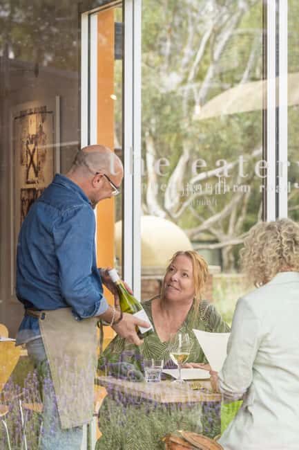 Barossa Long Lunch at Maggie Beer's Farm - Setting the Scene: What to Expect on the Long Lunch
