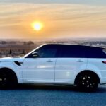 Barossa Valley: 3.5hr Luxury Range Rover Tour For 2 - A Deep Dive into the Luxury Range Rover Experience