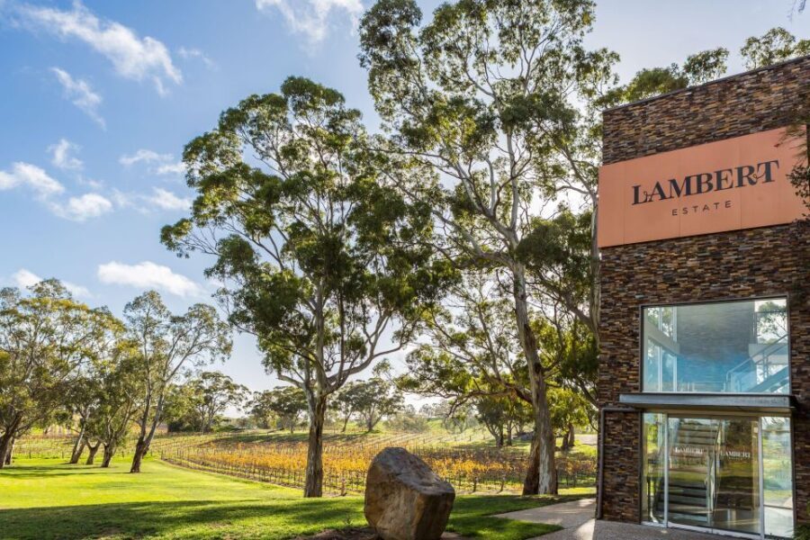 Barossa Valley: EcoVine Explorer - e-cart vineyard tour - FAQ