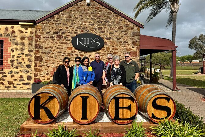 Barossa Valley Food & wine Tour- Cruise Ship Pickups - Final Thoughts: Is This Tour Worth It?