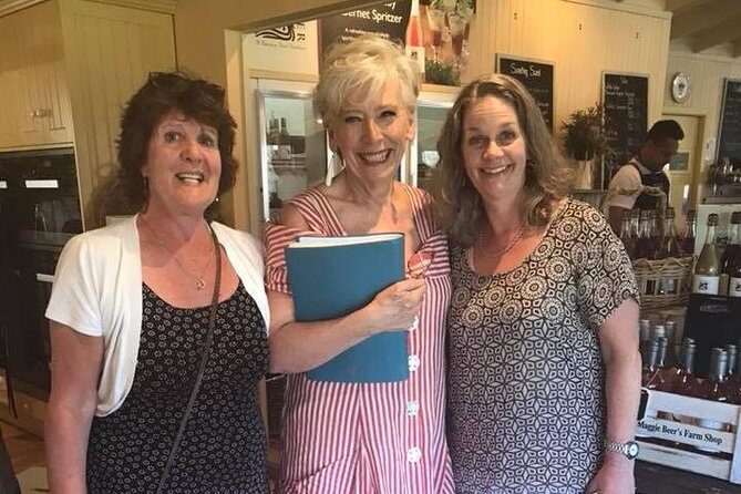 Barossa Valley Full-Day Tour - FAQ