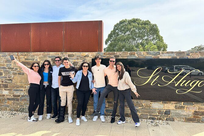 Barossa Valley Full-Day Wine Tasting & Maggie Beers Farm Join Us - The Experience’s Strengths and Potential Considerations