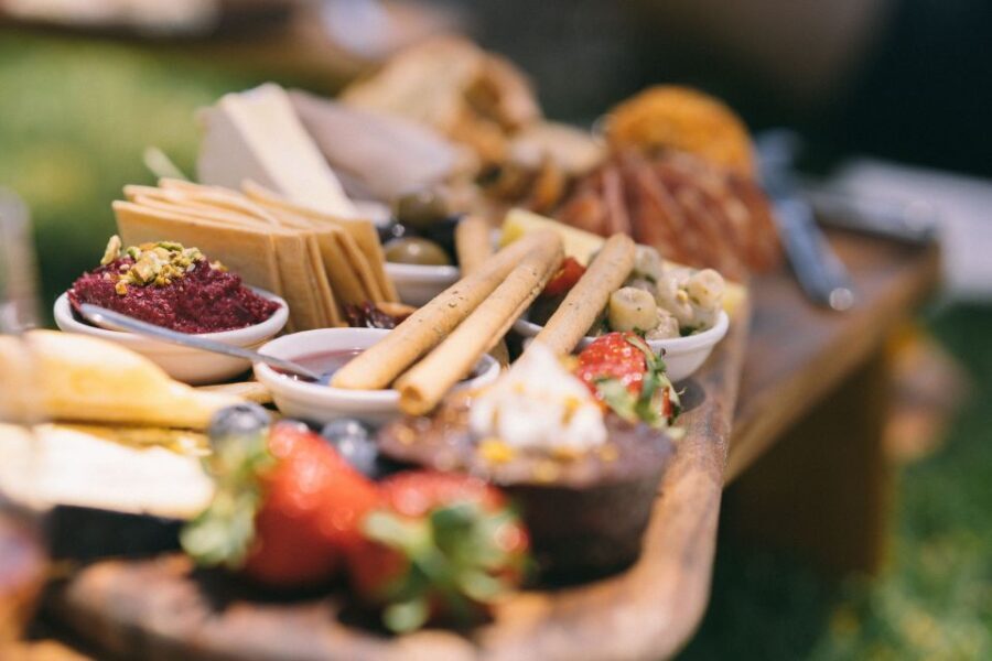 Barossa Valley: Gourmet Food and Wine E-Bike Tour - Who Should Consider This Tour?