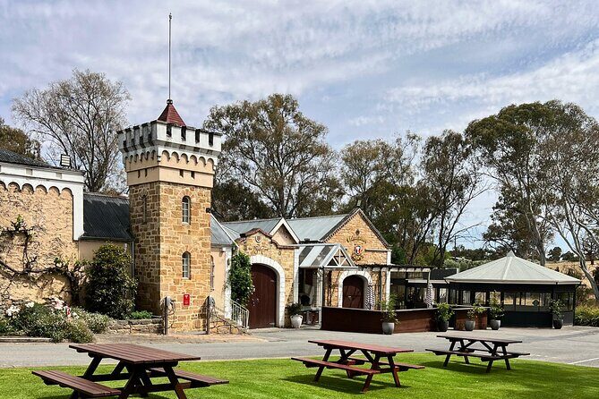Barossa Valley Gourmet Food and Wine Tour - FAQs