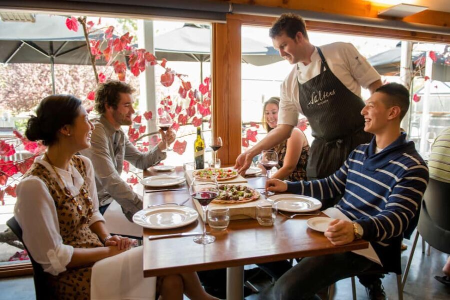 Barossa Valley: Hop-on Hop-off Tour - Why Travelers Keep Coming Back: What’s Praised in Reviews