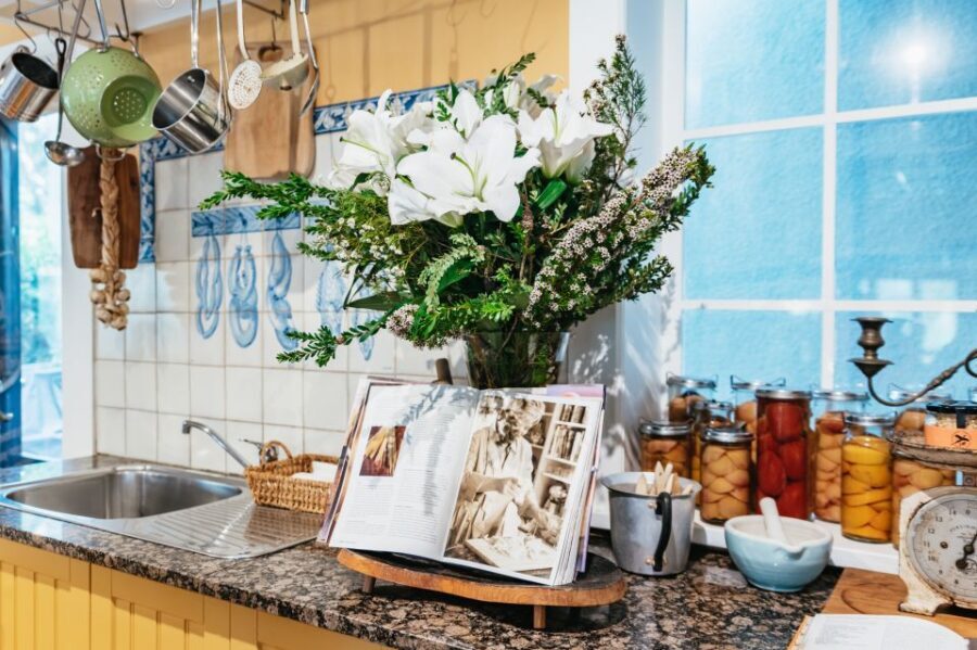 Barossa Valley: Interactive Cooking Class - A Deep Dive into the Maggie Beers Farmshop Cooking Class