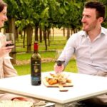 Barossa Valley: Jacob's Creek Perfect Picnic - An In-Depth Review of Jacob’s Creek Perfect Picnic