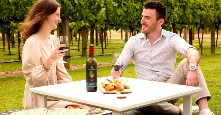 Barossa Valley: Jacob's Creek Perfect Picnic - An In-Depth Review of Jacob’s Creek Perfect Picnic