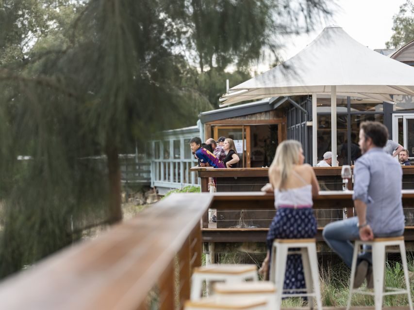 Barossa Valley: Maggie Beer's FarmShop Experience - What to Expect: A Deep Dive Into the Experience
