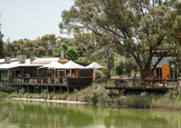 Barossa Valley: Maggie Beer's Wine Tasting & Cheese Platter - Who Will Love This Experience?