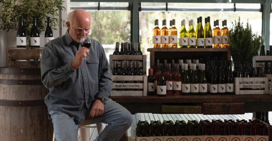 Barossa Valley: Pheasant Farm Wine Tasting Experience - Why This Experience Works for Travelers