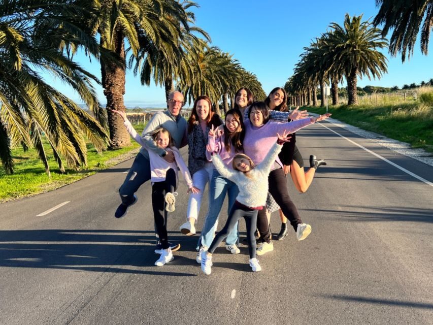 Barossa Valley: Private Wine Bus Tour w/Hotel Pickup - Authentic Experiences and Honest Insights from Travelers