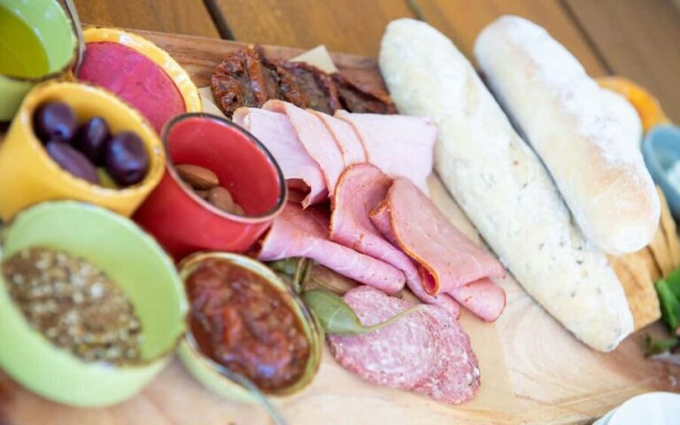 Barossa Valley: Red, White & Brew Tour - A Detailed Look at the Tour Experience