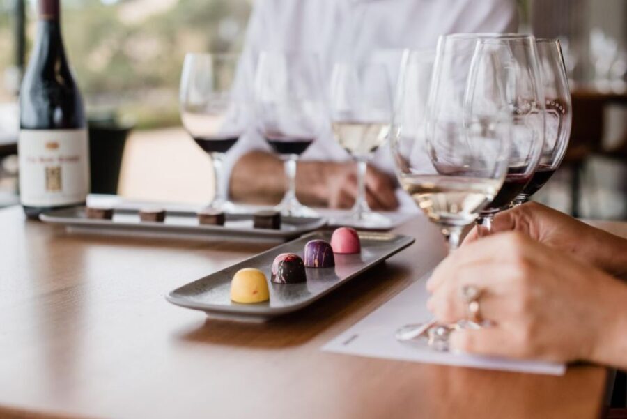 Barossa Valley: Taste & Graze Food and Wine Trail - Who This Tour Is Best For