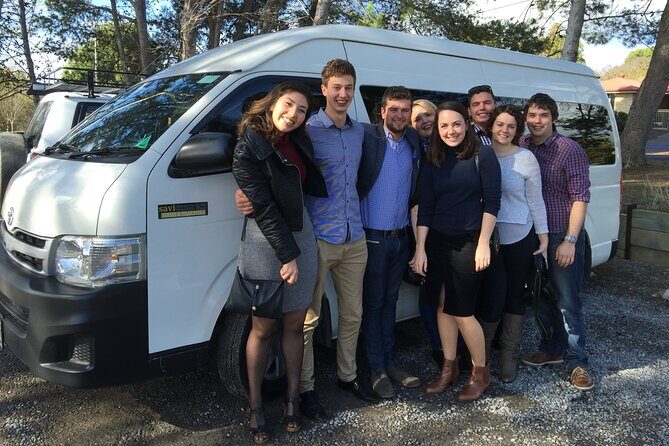 Barossa Valley Wine Tours - Small Private Groups - Final Thoughts