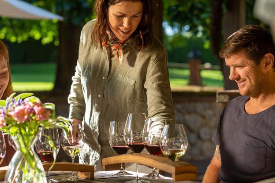 Barossa Valley: Yalumba Family Winemakers Cooperage Tour - The Value of the Experience