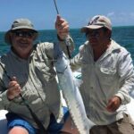 Barracuda Fishing Day Cancun - What’s Included and What’s Not