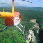 Barron Gorge and Falls 20 minute scenic flight - A Closer Look at the Barron Gorge and Falls Scenic Flight