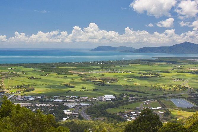 Barron Gorge and Kuranda National Park Half Day Rainforest and Waterfall 4WD Tour from Cairns - The Sum Up: Who’s This Tour Best For?