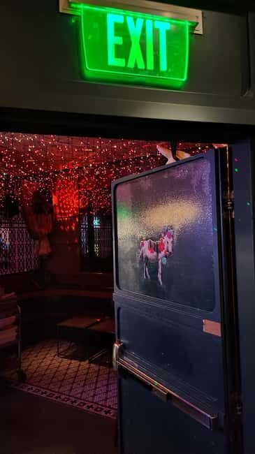Bars Unknown: The Las Vegas Strip Bar Crawl - Who Is This Tour Best For?