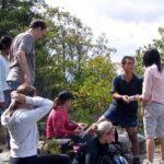 Bartram Trail Hike plus Wine Tasting - Practical Considerations