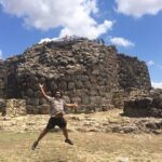 Barumini Unesco Site and Giara of Gesturi Tour from Cagliari - Detailed Itinerary Breakdown
