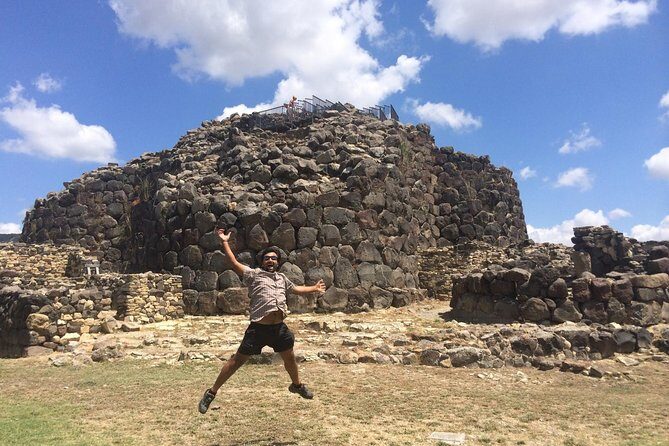 Barumini Unesco Site and Giara of Gesturi Tour from Cagliari - Detailed Itinerary Breakdown