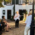 Basel: 1-Hour Group Walking Tour - An In-Depth Look at the Basel 1-Hour Walking Tour